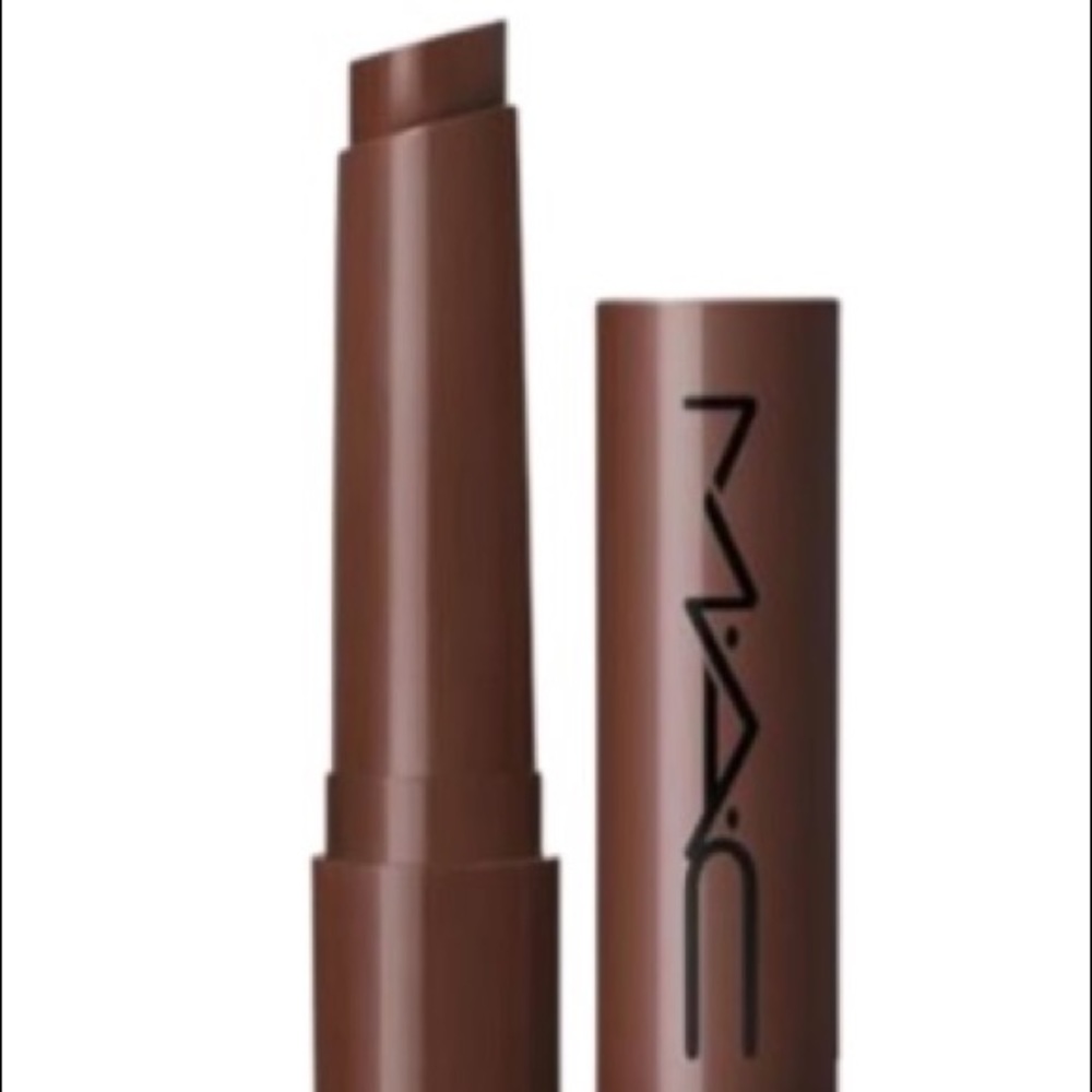 MAC Squirt Plumping LipGloss Stick (Lower Cut).NWT